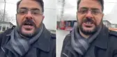 Aracını muayeneye getiren vatandaş, isyan etti: Allah aşkına bizi kurtarın
