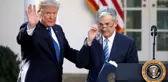 Bitcoin için kritik görüşmeler: Trump yönetimi ve Fed arasında düzenli faiz toplantıları yapılıyor