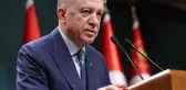 Cumhurbaşkanı Erdoğan'dan Fenerbahçe Beko'ya tebrik