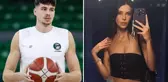 Devrim Özkan'dan Luka Brajkovic ile aşk yaşadığı iddiasına yanıt