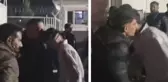 Narin Güran cinayetinde iki tahliye! Cezaevi çıkışında böyle karşılandılar
