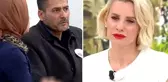 Geçim sıkıntısı yaşayan çiftin tartışması programa damga vurdu
