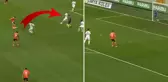 Herkes sebebini konuşuyor: Adanaspor'un metrelerce uzaktan attığı bul gol iptal edildi