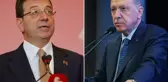 İmamoğlu Erdoğan'ı hedef aldı, Cumhurbaşkanlığı'ndan yanıt gecikmedi