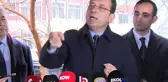 İmamoğlu'ndan Lütfü Savaş'a yaylım ateşi: Hiçbir sözünü muhatap almam