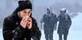 İstanbul'a lapa lapa kar geliyor! Kar kalınlığı 40 santimetreye ulaşacak