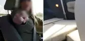 Karısını kendi arabasında başkasıyla yakalayan kocanın intikamı acı oldu