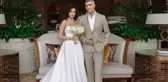 Samar Dadgar kimdir? Özcan Deniz'in eşi Samar Dadgar kimdir?