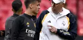 Ancelotti gidiyor: Arda'nın yeni hocası belli gibi