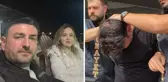 Boşanma aşamasındaki eşini boğarak öldüren cani kızına, 