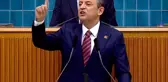 CHP lideri Özel: 74 yıldır ilk kez Cumhuriyet altını asgari ücretin altında kaldı