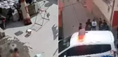 Çocuklarını hortumla dövüp üzerlerine soğuk su döken anne-baba için karar verildi