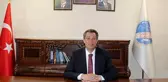 Cumhurbaşkanı Erdoğan'ın davet ettiği YRP'li Başkan, AK Parti'ye katıldı