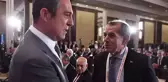 Dursun Özbek TFF'nin tarihi teklifini reddetti