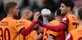 Galatasaray-AZ Alkmaar maçını Anthony Taylor yönetecek