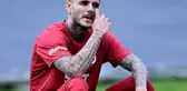 Galatasaray Icardi'nin sözleşmesi askıya aldı