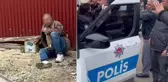 Mahalleliyi çıldırtan olay! Polis ellerinden zor aldı