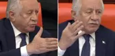 MHP'li Celal Adan'dan AK Partili vekile: Terbiyeli ol