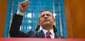 Özel, ismini vermeden İmamoğlu'nun cumhurbaşkanı adaylığını ilan etti
