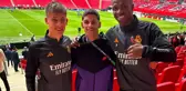 Real Madrid'in yıldızı kulüp satın aldı