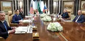Rusya'dan Arabistan'daki zirveye damga vuran rest: Asla izin vermeyeceğiz