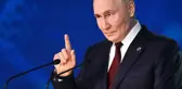 Barış için tek şart koştu! Putin tarihi görüşme sonrasında ilk kez konuştu
