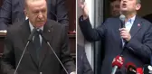 Cumhurbaşkanı Erdoğan'dan 'Asker Duası' şiirini yanlış okuyan Özel'e sert sözler