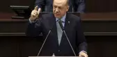 Cumhurbaşkanı Erdoğan'dan TÜSİAD'ın eleştirilerine çok sert yanıt