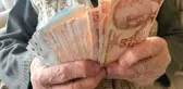 Emeklilerin bayram ikramiyesinin netleşeceği tarih kafaları karıştırdı