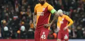 Galatasaray'ın Sevilla'ya sattığı Marcao, Brezilya'ya geri dönüyor