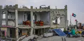 Gazze ve Batı Şeria'nın yeniden inşası için 53.2 milyar dolar gerekli