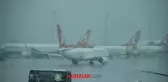 İstanbul Havalimanı İPTAL edilen uçuşlar! THY, Pegasus, AJET iptal edilen uçuşlar hangileri?