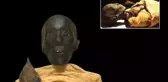 Tutankhamun sonra bir ilk! Firavun mezarı bulundu