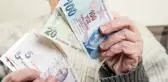 AK Parti Grup Başkanı Güler: Emekli ikramiyeleriyle ilgili çalışma gündemimizde yok