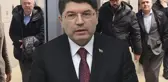 Bakan Tunç'tan TÜSİAD soruşturmasına ilişkin dikkat çeken açıklama
