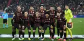 Galatasaray, AZ Alkmaar karşısında tarihi bir geri dönüş için sahaya çıkıyor