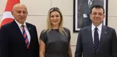 İmamoğlu'na ön seçimde rakip olan isme kızından şok