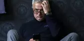 Mourinho'dan flaş cevap: Şampiyonlar Ligi mi yoksa Süper Lig şampiyonluğu mu?