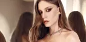 Serenay Sarıkaya, Paris'te ortaya çıktı