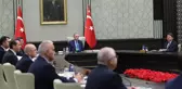 Son kabine kulisi: Gözler o gece Resmi Gazete'de olacak, en az 3 bakan değişiyor
