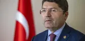Adalet Bakanı Yılmaz Tunç'tan TÜSİAD çıkışı: Hukuk güvenliği yok demek insafsızlıktır