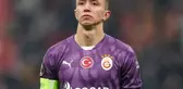 AZ Alkmaar maçında gözlerden kaçan Muslera detayı