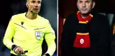 Okan Buruk'tan Fenerbahçe derbisinin hakemi Vincic için olay yaratacak sözler