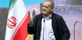 İran lideri Pezeşkiyan'dan ABD'ye Türkçe şiirli yanıt