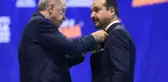 Kulisler hareketlendi! Erdoğan'dan Akşener'in sağ koluna önemli görev