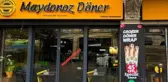 Maydonoz Döner'e kayyum atandı
