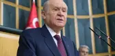 MHP lideri Bahçeli'nin sağlık durumuna ilişkin yeni açıklama