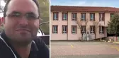 Sınıfta silahlı saldırıya uğrayan öğretmen yaralandı