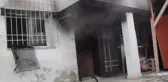 12 yaşındaki çocuk yangını fark ederek ailesini kurtardı