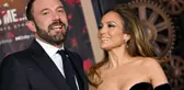 Jennifer Lopez ve Ben Affleck resmen boşandı